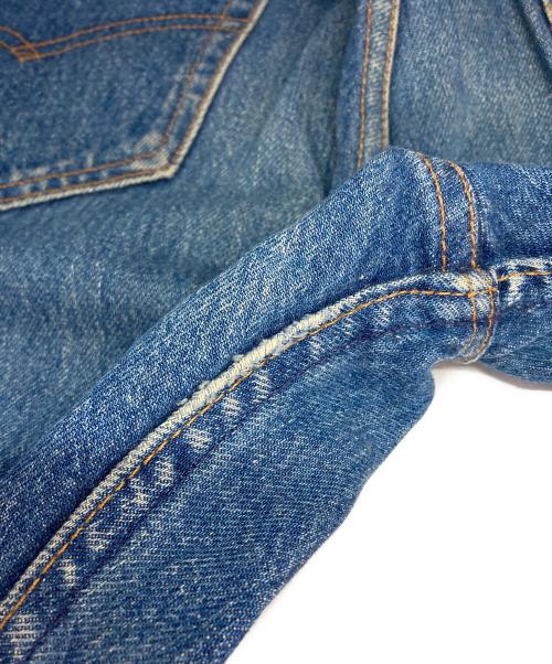 LEVI'S（リーバイス）LEVI'S (リーバイス) 501XXデニムパンツ インディゴ サイズ:表記無の古着・服飾アイテム