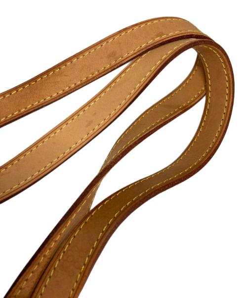 LOUIS VUITTON（ルイ ヴィトン）LOUIS VUITTON (ルイ ヴィトン) トータリーPM トートバッグ ブラウン サイズ:PMサイズの古着・服飾アイテム