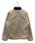 Patagonia (パタゴニア) クラシック・レトロX・ジャケット ベージュ サイズ:Ⅿ：14000円