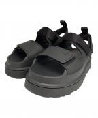 UGGアグ）の古着「GOLDENGLOW/ゴールデングロウ」｜ブラック