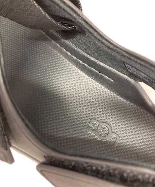 UGG（アグ）UGG (アグ) GOLDENGLOW/ゴールデングロウ ブラック サイズ:JAPAN25の古着・服飾アイテム