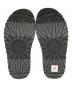中古・古着 UGG (アグ) GOLDENGLOW/ゴールデングロウ ブラック サイズ:JAPAN25：12000円