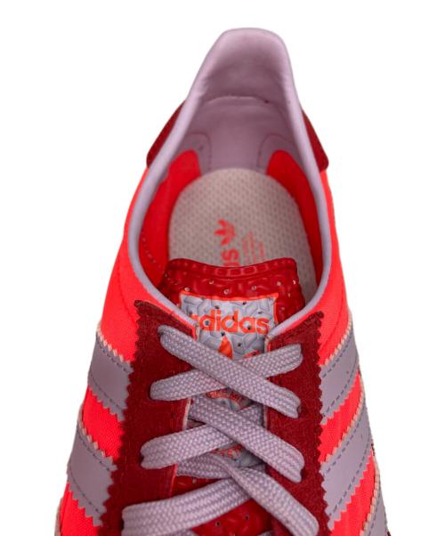 adidas（アディダス）adidas (アディダス) SL 72 OG レッド サイズ:JP230の古着・服飾アイテム