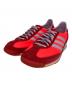 adidas（アディダス）の古着「SL 72 OG」｜レッド