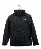 THE NORTH FACEザ ノース フェイス）の古着「ライナー付マウンテンパーカー/Evolve II Triclimate Jacket」｜ブラック