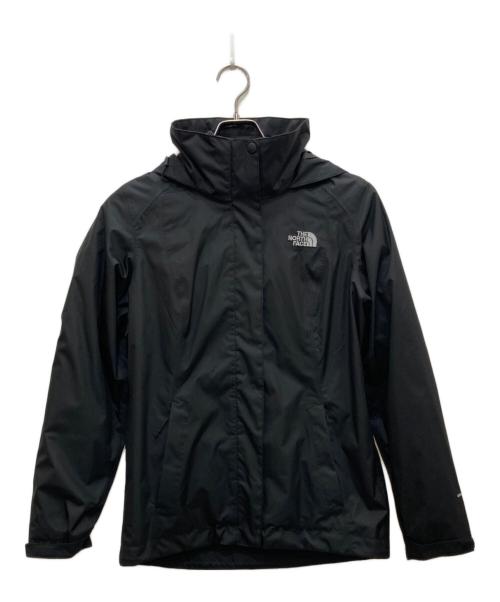 THE NORTH FACE（ザ ノース フェイス）THE NORTH FACE (ザ ノース フェイス) ライナー付マウンテンパーカー/Evolve II Triclimate Jacket ブラック サイズ:Ｓ　の古着・服飾アイテム