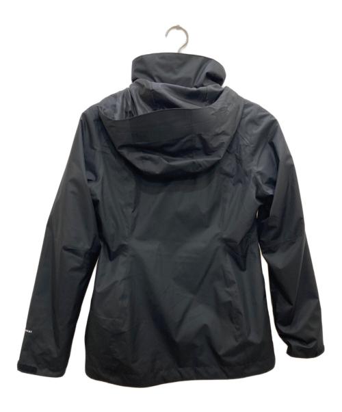 THE NORTH FACE（ザ ノース フェイス）THE NORTH FACE (ザ ノース フェイス) ライナー付マウンテンパーカー/Evolve II Triclimate Jacket ブラック サイズ:Ｓ　の古着・服飾アイテム