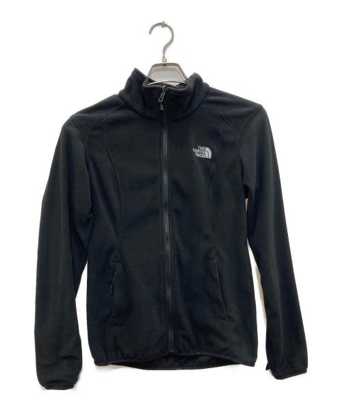 THE NORTH FACE（ザ ノース フェイス）THE NORTH FACE (ザ ノース フェイス) ライナー付マウンテンパーカー/Evolve II Triclimate Jacket ブラック サイズ:Ｓ　の古着・服飾アイテム