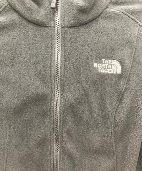 THE NORTH FACE（ザ ノース フェイス）THE NORTH FACE (ザ ノース フェイス) ライナー付マウンテンパーカー/Evolve II Triclimate Jacket ブラック サイズ:Ｓ　の古着・服飾アイテム