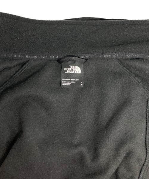 THE NORTH FACE（ザ ノース フェイス）THE NORTH FACE (ザ ノース フェイス) ライナー付マウンテンパーカー/Evolve II Triclimate Jacket ブラック サイズ:Ｓ　の古着・服飾アイテム