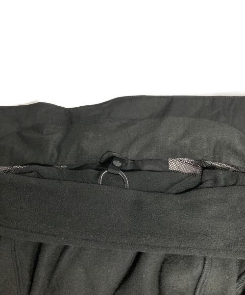 THE NORTH FACE（ザ ノース フェイス）THE NORTH FACE (ザ ノース フェイス) ライナー付マウンテンパーカー/Evolve II Triclimate Jacket ブラック サイズ:Ｓ　の古着・服飾アイテム