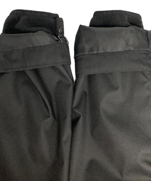 THE NORTH FACE（ザ ノース フェイス）THE NORTH FACE (ザ ノース フェイス) ライナー付マウンテンパーカー/Evolve II Triclimate Jacket ブラック サイズ:Ｓ　の古着・服飾アイテム