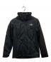 THE NORTH FACE（ザ ノース フェイス）の古着「ライナー付マウンテンパーカー/Evolve II Triclimate Jacket」｜ブラック