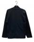 BALENCIAGA (バレンシアガ) GRADE ROBE SWEATSHIRTギャルド/ローブ/スウェット/シャツ ブラック サイズ:L：43000円