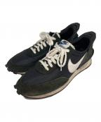 NIKE×UNDERCOVERナイキ×アンダーカバー）の古着「Daybreak/デイブレイク」｜ブラック