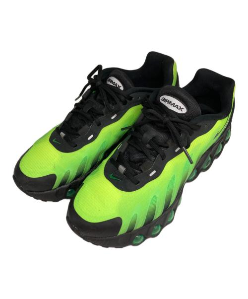 NIKE（ナイキ）NIKE (ナイキ) AIR MAX DN8 AMD/エアマックス/ディーエヌ/8/エーエムディー ブラック サイズ:26の古着・服飾アイテム