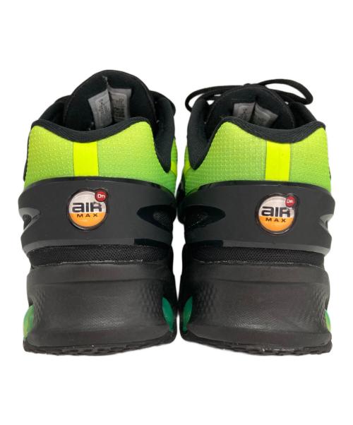 NIKE（ナイキ）NIKE (ナイキ) AIR MAX DN8 AMD/エアマックス/ディーエヌ/8/エーエムディー ブラック サイズ:26の古着・服飾アイテム