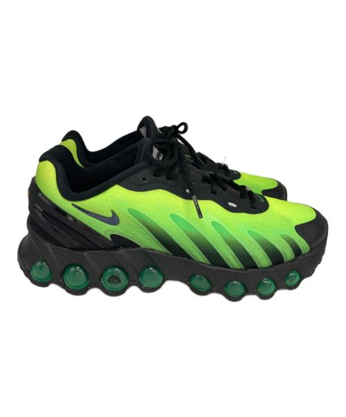 NIKE（ナイキ）NIKE (ナイキ) AIR MAX DN8 AMD/エアマックス/ディーエヌ/8/エーエムディー ブラック サイズ:26の古着・服飾アイテム