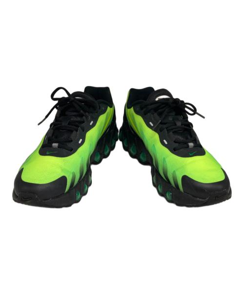 NIKE（ナイキ）NIKE (ナイキ) AIR MAX DN8 AMD/エアマックス/ディーエヌ/8/エーエムディー ブラック サイズ:26の古着・服飾アイテム