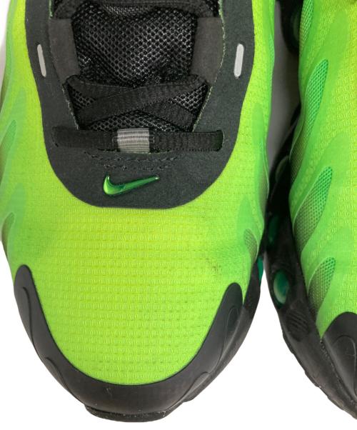 NIKE（ナイキ）NIKE (ナイキ) AIR MAX DN8 AMD/エアマックス/ディーエヌ/8/エーエムディー ブラック サイズ:26の古着・服飾アイテム