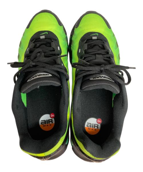 NIKE（ナイキ）NIKE (ナイキ) AIR MAX DN8 AMD/エアマックス/ディーエヌ/8/エーエムディー ブラック サイズ:26の古着・服飾アイテム