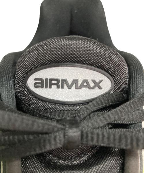 NIKE（ナイキ）NIKE (ナイキ) AIR MAX DN8 AMD/エアマックス/ディーエヌ/8/エーエムディー ブラック サイズ:26の古着・服飾アイテム