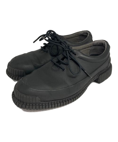 CAMPER（カンペール）CAMPER (カンペール) PIX シューズ ブラック サイズ:36の古着・服飾アイテム