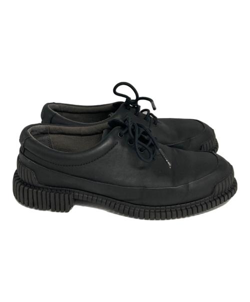 CAMPER（カンペール）CAMPER (カンペール) PIX シューズ ブラック サイズ:36の古着・服飾アイテム