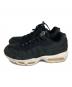 NIKE (ナイキ) stussy (ステューシー) AIR MAX 95 STUSSY ブラック サイズ:27：8000円