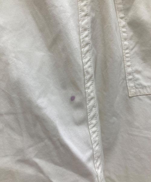 US ARMY（ユーエスアーミー）US ARMY (ユーエスアーミー) スノーパンツ ホワイト サイズ:X-SMALL-REGULARの古着・服飾アイテム