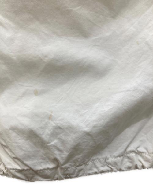 US ARMY（ユーエスアーミー）US ARMY (ユーエスアーミー) スノーパンツ ホワイト サイズ:X-SMALL-REGULARの古着・服飾アイテム