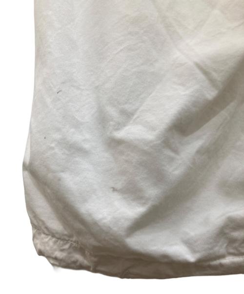 US ARMY（ユーエスアーミー）US ARMY (ユーエスアーミー) スノーパンツ ホワイト サイズ:X-SMALL-REGULARの古着・服飾アイテム