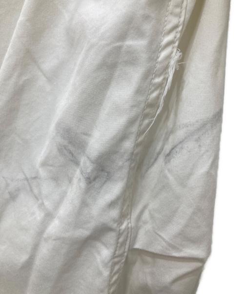 US ARMY（ユーエスアーミー）US ARMY (ユーエスアーミー) スノーパンツ ホワイト サイズ:X-SMALL-REGULARの古着・服飾アイテム