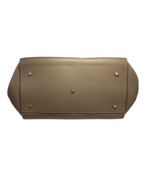 JISTORY（ジストリー）JISTORY (ジストリー) サイドベルトボストンバッグ ブラウンの古着・服飾アイテム