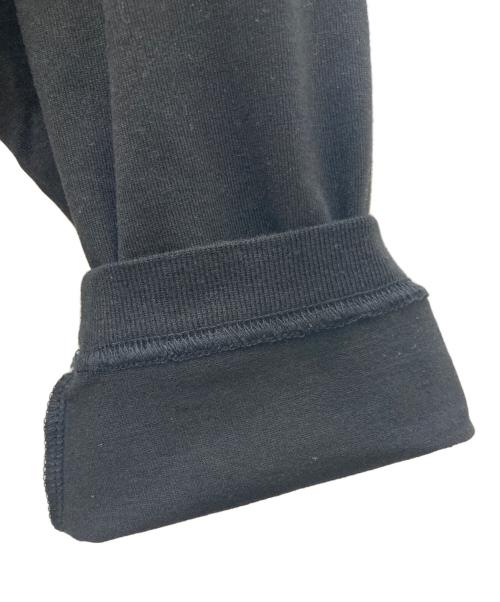 F/CE.（エフシーイー）F/CE. (エフシーイー) キャスパー リサイクル Tシャツ ブラック サイズ:Sの古着・服飾アイテム