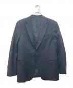 ARMANI COLLEZIONIアルマーニ コレツィオーニ）の古着「セットアップスーツ」｜ブラック