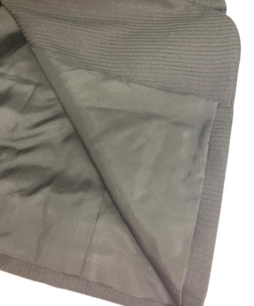 ARMANI COLLEZIONI（アルマーニ コレツィオーニ）ARMANI COLLEZIONI (アルマーニ コレツィオーニ) セットアップスーツ ブラック サイズ:50の古着・服飾アイテム