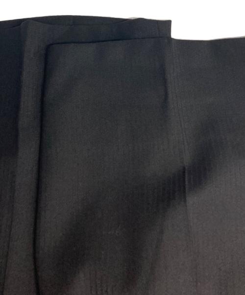 ARMANI COLLEZIONI（アルマーニ コレツィオーニ）ARMANI COLLEZIONI (アルマーニ コレツィオーニ) セットアップスーツ ブラック サイズ:50の古着・服飾アイテム