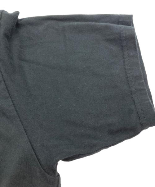 UNDERCOVER（アンダーカバー）UNDERCOVER (アンダーカバー) reincarnation TEE ブラック サイズ:2の古着・服飾アイテム
