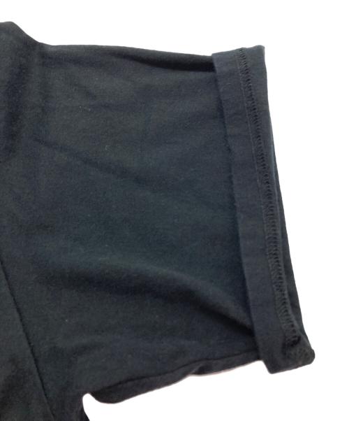 UNDERCOVER（アンダーカバー）UNDERCOVER (アンダーカバー) reincarnation TEE ブラック サイズ:2の古着・服飾アイテム