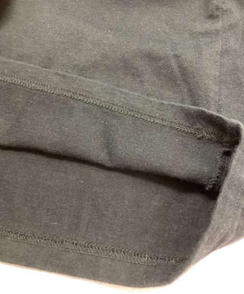 UNDERCOVER（アンダーカバー）UNDERCOVER (アンダーカバー) reincarnation TEE ブラック サイズ:2の古着・服飾アイテム