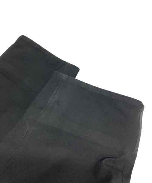 NIKE ACG（ナイキエーシージー）NIKE ACG (ナイキエージーシー) 2 in 1 System Trench Jacket Gore-tex ブラック サイズ:Ｍの古着・服飾アイテム