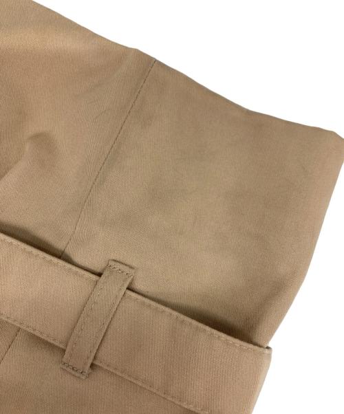 Aquascutum（アクアスキュータム）Aquascutum (アクアスキュータム) トレンチコート ベージュ サイズ:38の古着・服飾アイテム