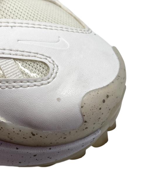 NIKE（ナイキ）NIKE (ナイキ) React Presto ホワイト×アイボリー サイズ:28cmの古着・服飾アイテム