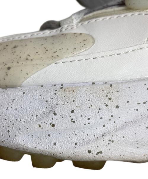 NIKE（ナイキ）NIKE (ナイキ) React Presto ホワイト×アイボリー サイズ:28cmの古着・服飾アイテム