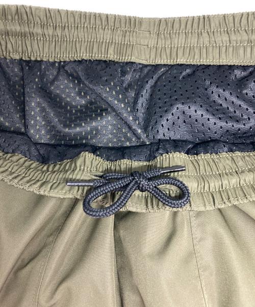 Needles（ニードルズ）Needles (ニードルズ) LHP (エルエイチピー) H.D. Nylon Track Pants/ナイロン トラック パンツ グリーン サイズ:XSの古着・服飾アイテム