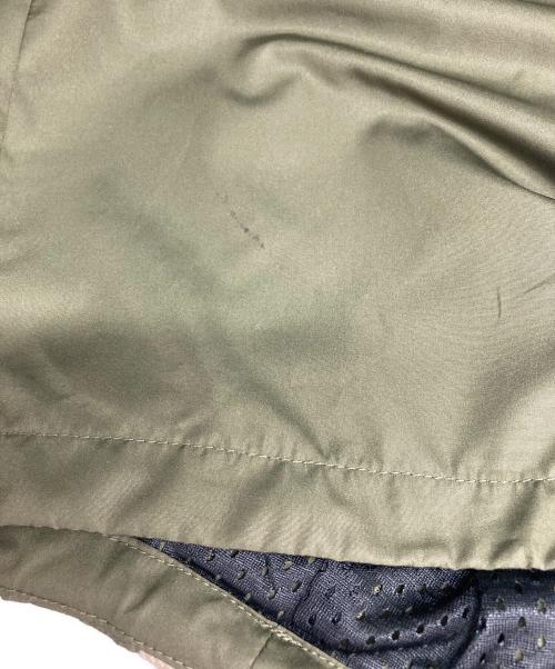 Needles（ニードルズ）Needles (ニードルズ) LHP (エルエイチピー) H.D. Nylon Track Pants/ナイロン トラック パンツ グリーン サイズ:XSの古着・服飾アイテム