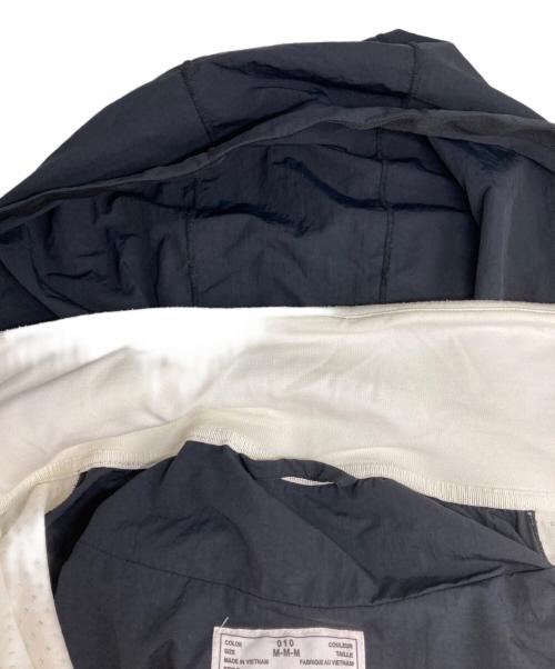 NIKE（ナイキ）NIKE (ナイキ) sacai (サカイ) NRG LAYERED JKT ブラック サイズ:Ｍの古着・服飾アイテム