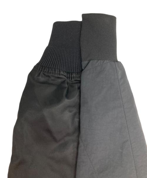 NIKE（ナイキ）NIKE (ナイキ) sacai (サカイ) NRG LAYERED JKT ブラック サイズ:Ｍの古着・服飾アイテム