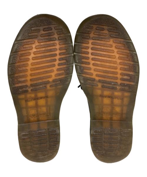 Dr.Martens（ドクターマーチン）Dr.Martens (ドクターマーチン) 3ホールシューズ ブラック サイズ:UK5/EU38/USM6/USL7の古着・服飾アイテム